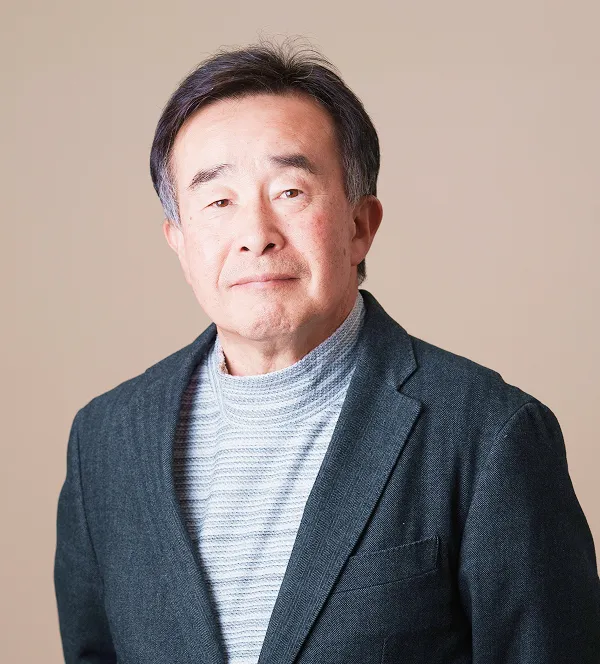 永山　孝一