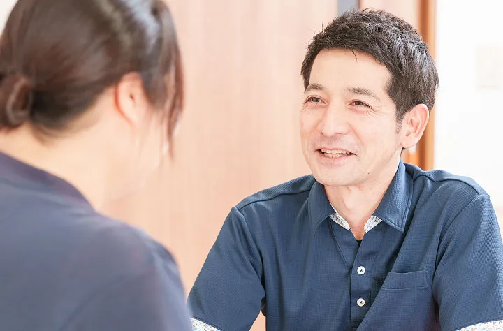 40年以上の実績と信頼